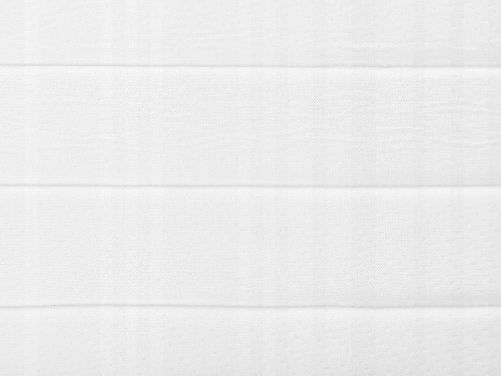 Beliani Kišeninis čiužinys 180 x 200 cm Įvairūs dydžiai