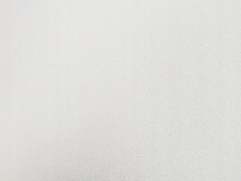 Beliani 4 valgomojo kėdžių komplektas MORILL Baltos spalvos