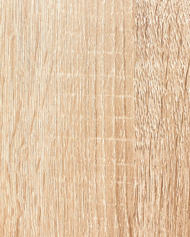 Beliani Knygų lentyna 3 lentynos KAHNTAH 163 cm šviesiai ruda