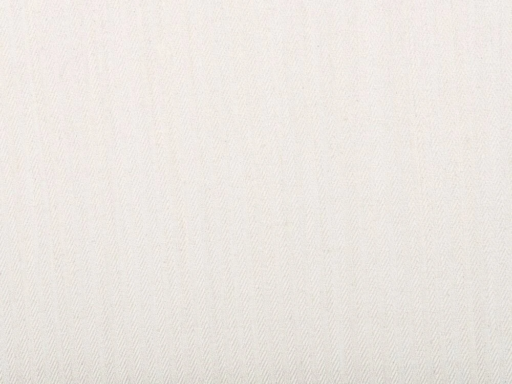 Lova Beliani Vaikiška lovytė Rattan GRUISSAN 50 x 70 cm Natūrali