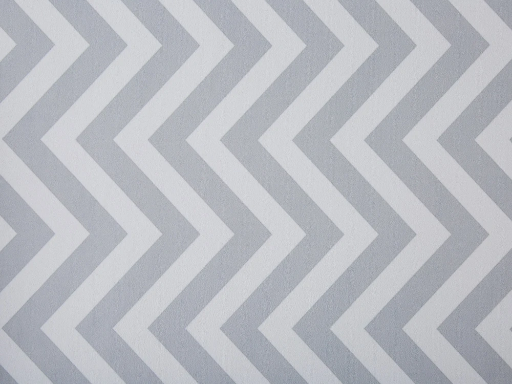 Beliani Kilimas SAIKHEDA baltas/pilkas 80 x 200 cm