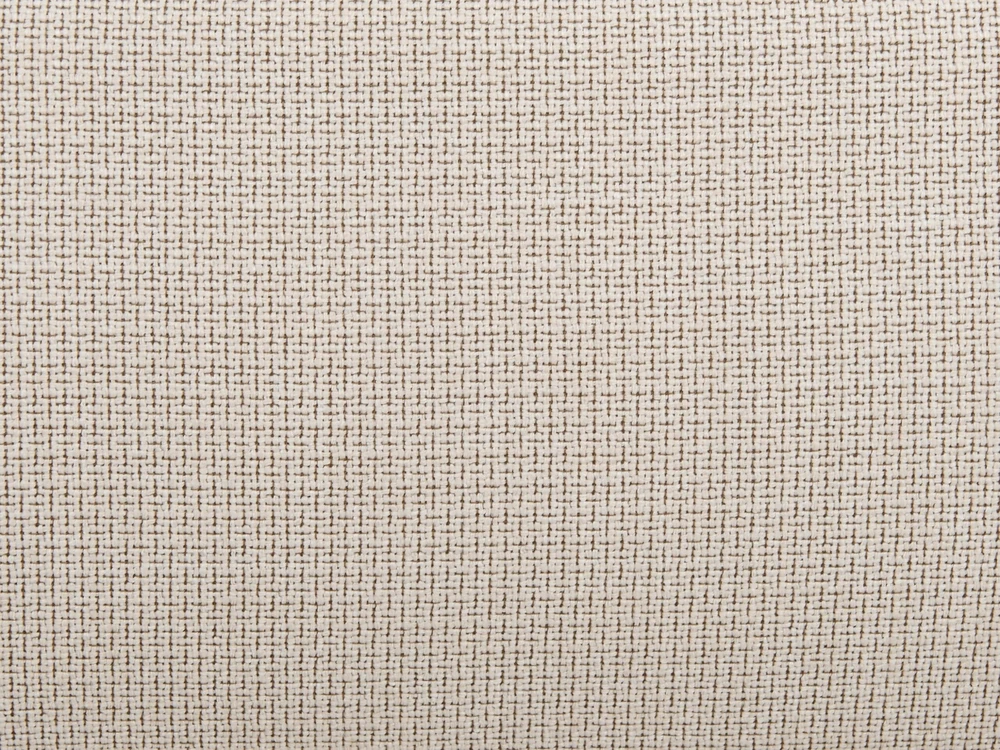 Beliani Lova VINAY 160 x 200 cm bežinė