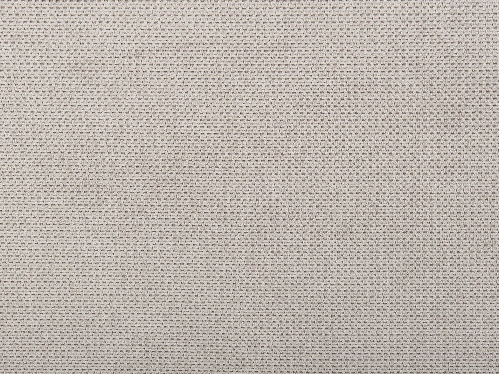 Beliani Lova VALOGNES 180 x 200 cm šviesiai pilka