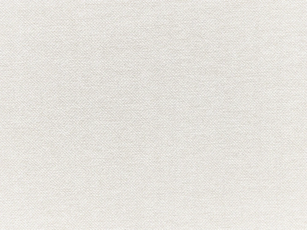 Beliani Lova su patalynės dėže VAUCLUSE, šviesiai smėlio spalvos, 160 x 200 cm