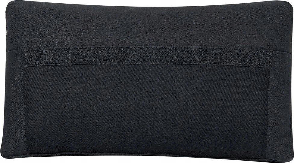 Sofa Beliani Vienvietis modulis UNSTAD juodas
