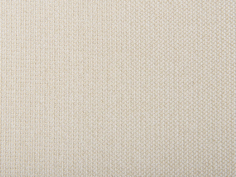 Beliani 4 vietų kampinė sofa KOHLO, šviesiai smėlio spalvos, kairinė