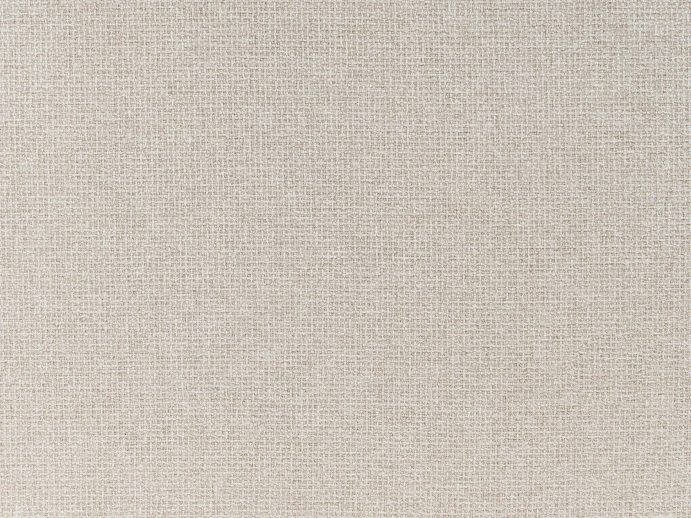 Beliani Trivietė kampinė sofa SOSJO, šviesiai smėlio spalvos, kairinė