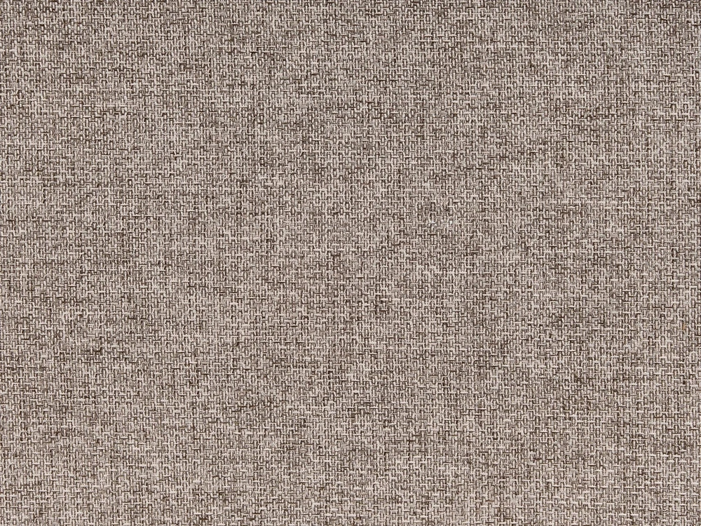 Beliani Trivietė kampinė sofa SOSJO, šviesiai ruda, kairinė