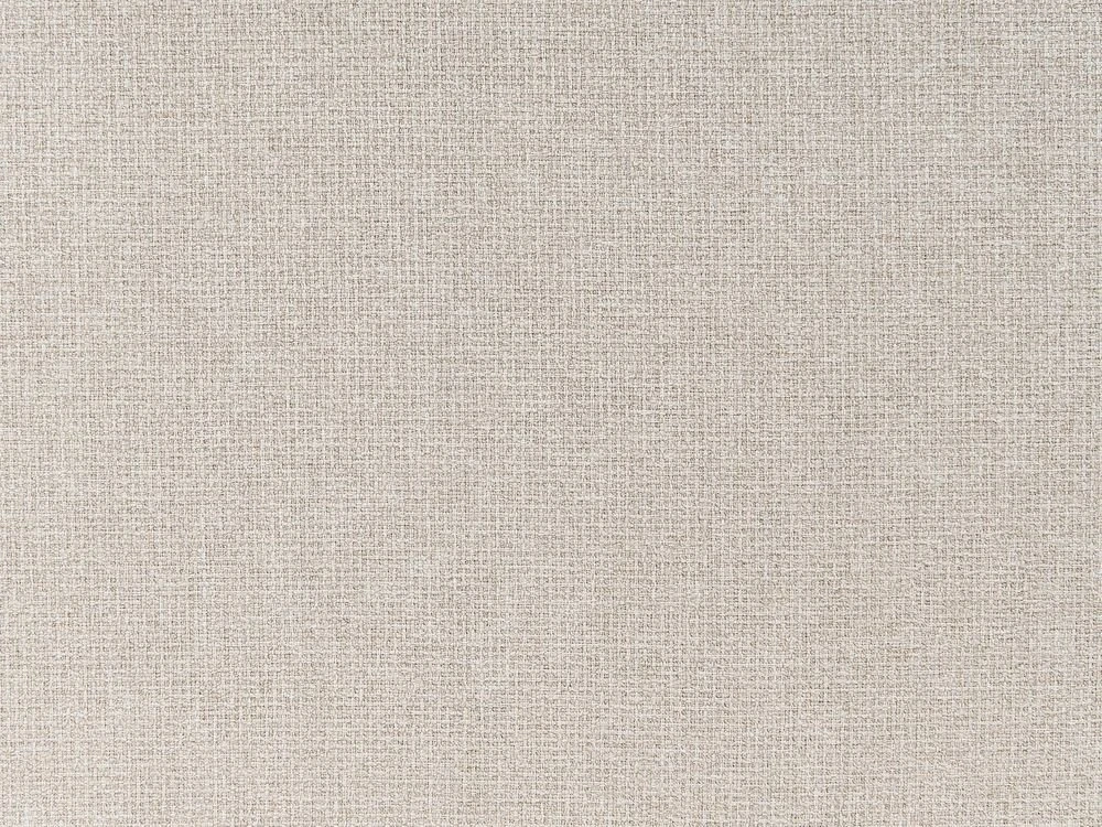 Beliani 3 vietų kampinė sofa SOSJO šviesiai smėlio spalvos, dešinė pusė