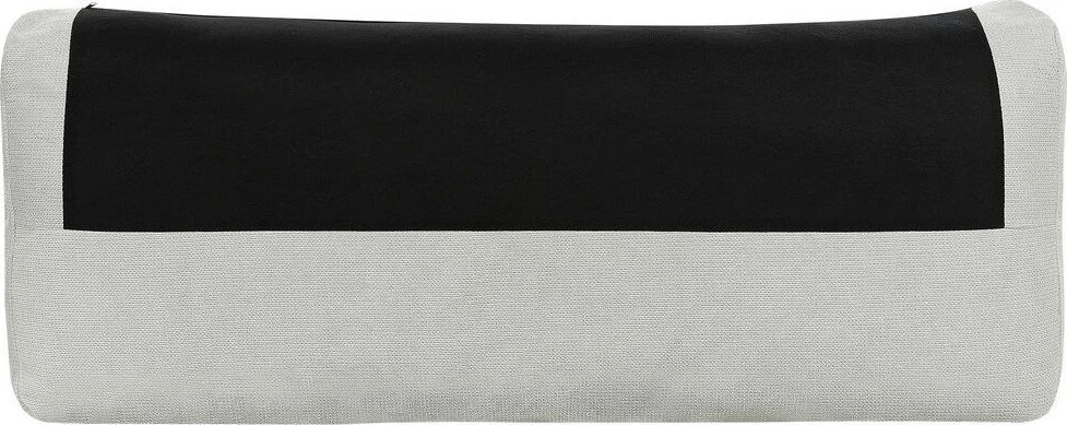 Beliani 3 vietų kampinė sofa MALOY, šenilas, šviesiai pilka, dešininė