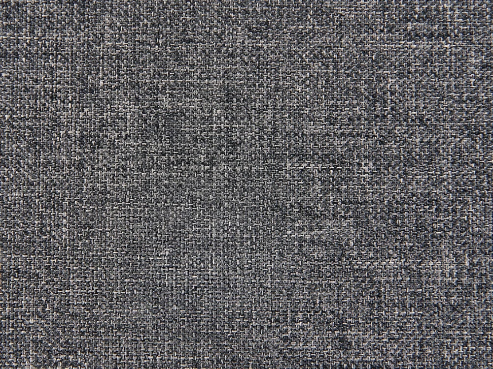 Beliani Lova ALBI 140 x 200 cm pilka