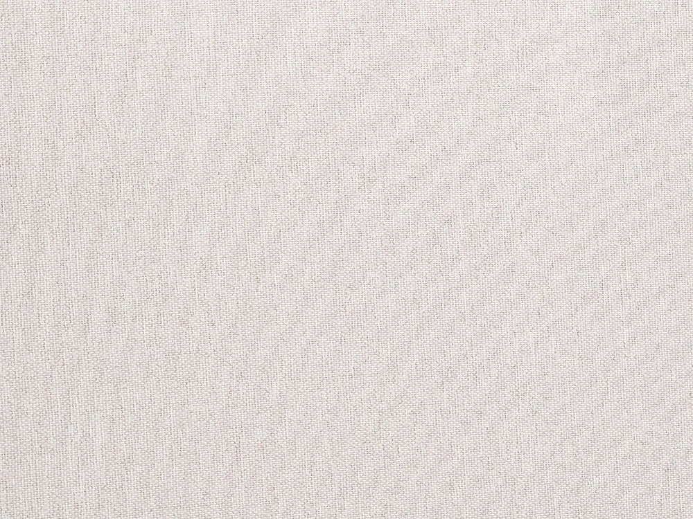 Beliani Lova CORIO 180 x 200 cm šviesiai smėlio spalvos