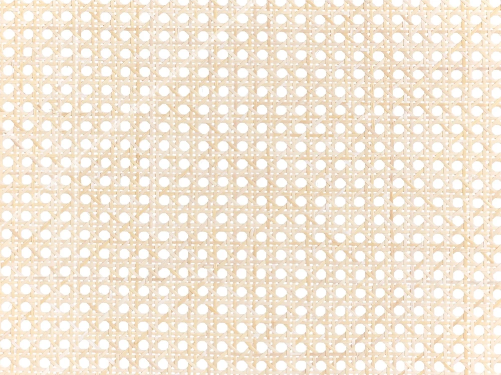 Beliani Dviejų asmenų lova iš pušies masyvo SALERNAS 160 x 200 cm, šviesiai ruda
