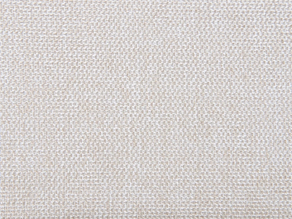 Beliani Lova MARGUT 180 x 200 cm šviesiai smėlio spalvos