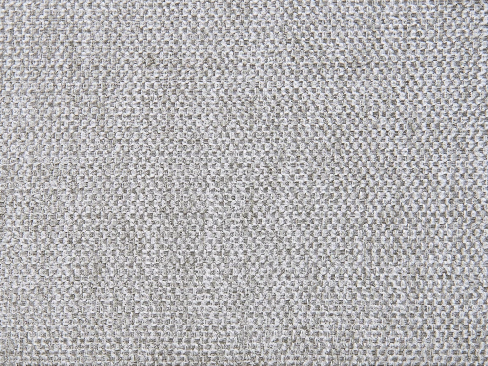 Beliani Lova MARGUT 180 x 200 cm šviesiai pilka