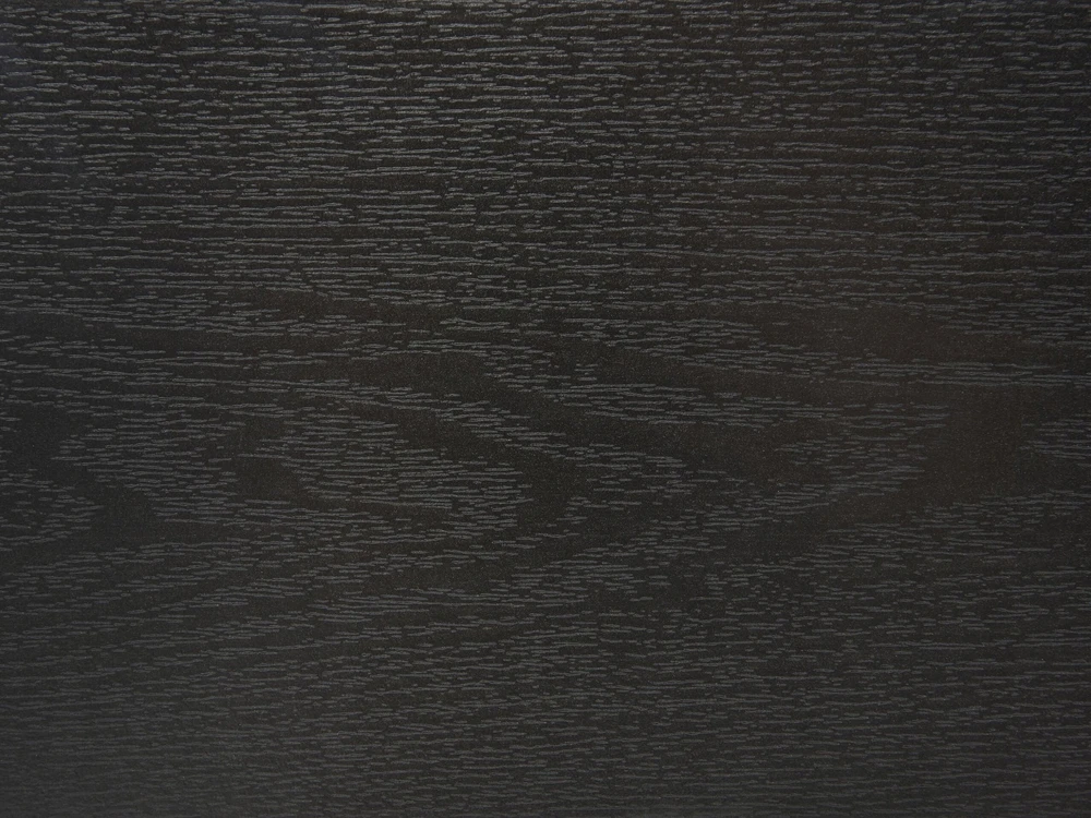 Beliani Rotango lova MONPAZIER 160 x 200 cm juoda