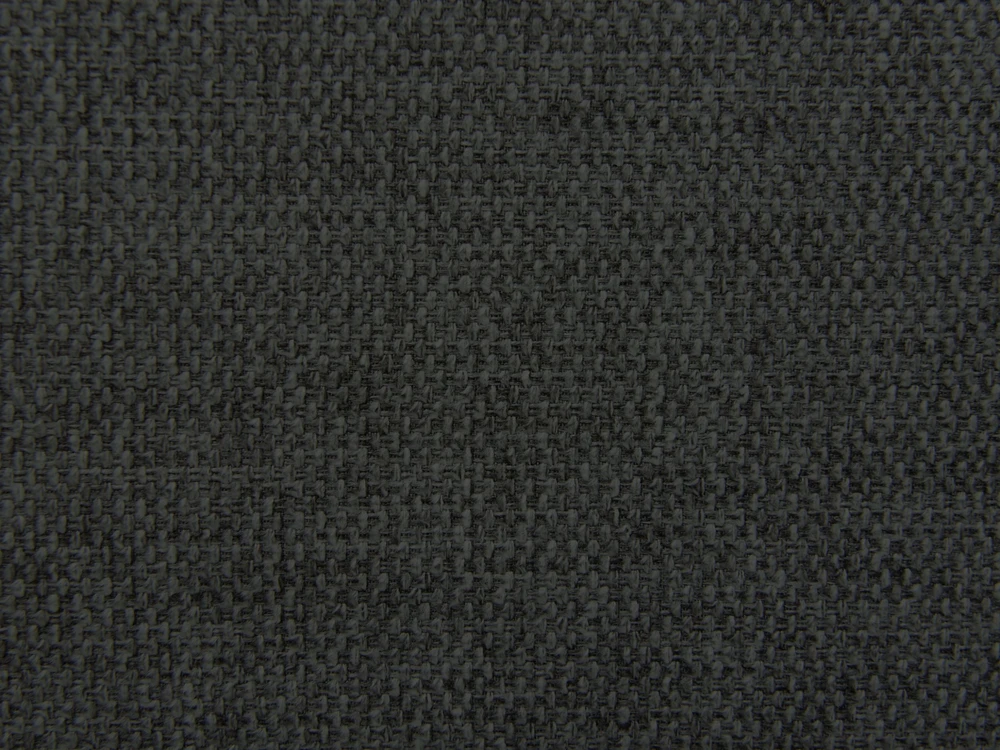 Beliani Reguliuojama lova be galvūgalio CASTELLAN 160 x 200 cm tamsiai pilka