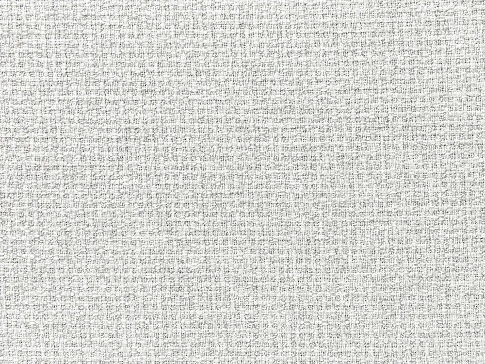 Beliani Lova su patalynės dėže be galvūgalio DINAN šviesiai pilka 160 x 200 cm