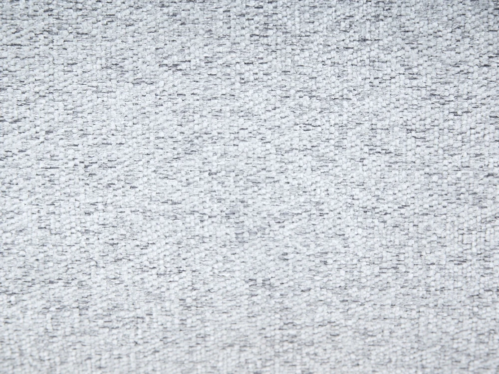 Beliani Lova su patalynės dėže BLAGNAC šviesiai pilka 160 x 200 cm
