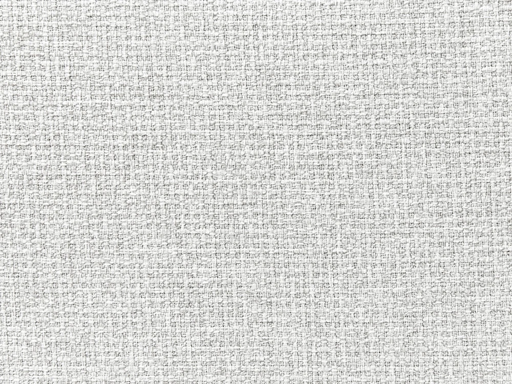 Beliani Lova su patalynės dėže be galvūgalio DINAN šviesiai pilka 140 x 200 cm