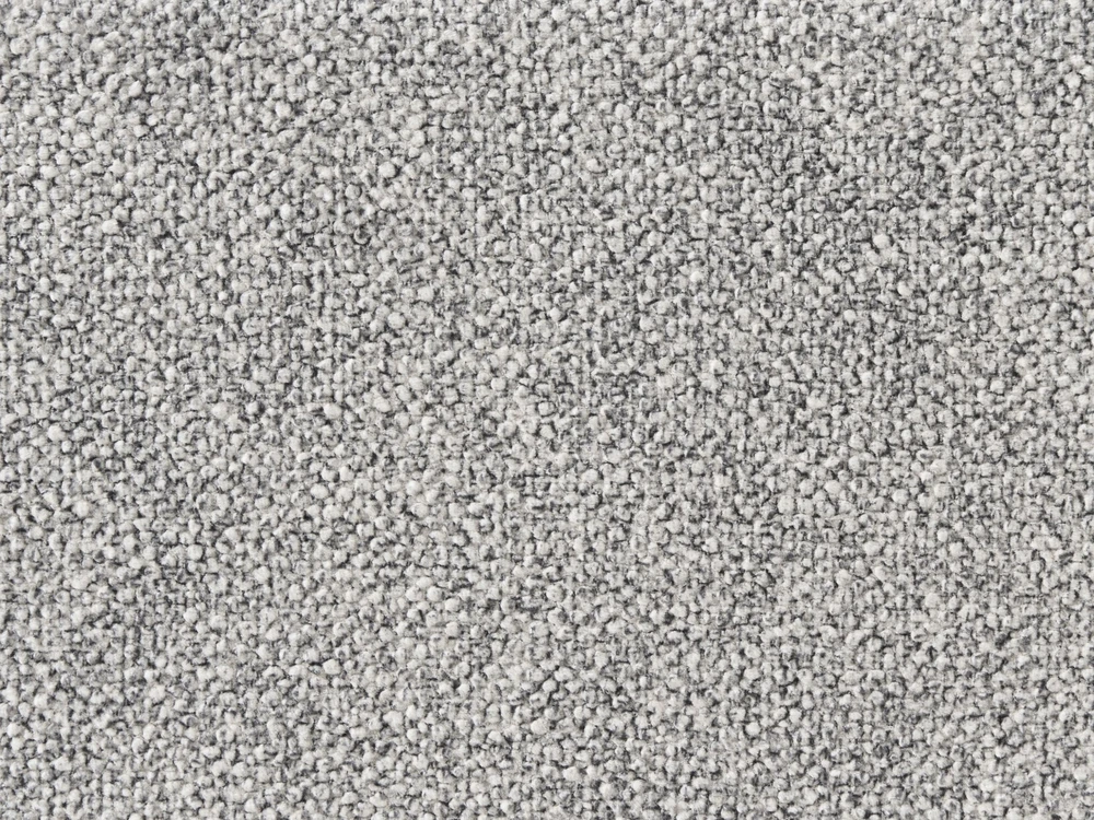 Beliani Lova su patalynės dėže MOISSAC, veliūrinis audinys, juoda/balta, 180 x 200 cm
