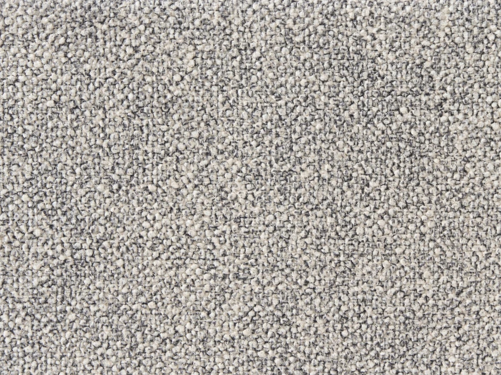 Beliani Lova su patalynės dėže MOISSAC, veliūrinis audinys, juoda/balta, 160 x 200 cm