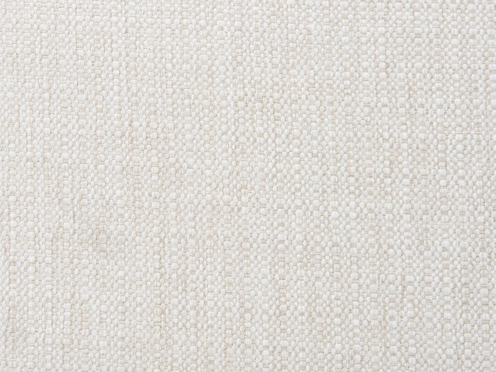 Beliani Lova su patalynės dėže LAGORD, kreminės spalvos, 180 x 200 cm