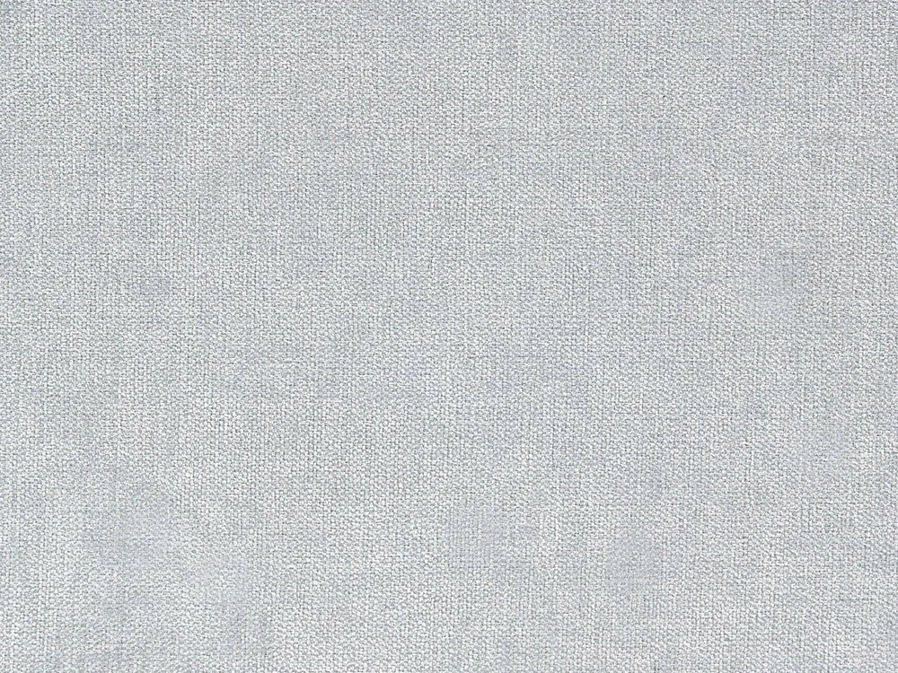 Beliani Lova su patalynės dėže MOISSAC šenilas, melsva, 160 x 200 cm