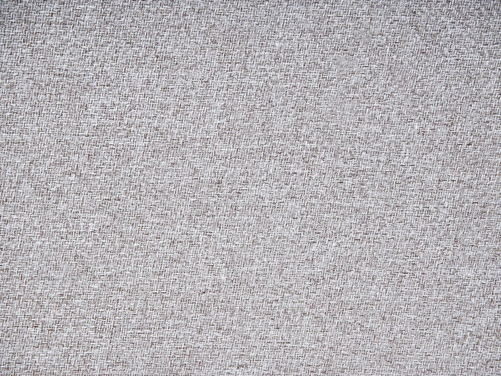 Beliani PRADES lova su stalčiais be galvūgalio, šviesiai pilka, 140 x 200 cm