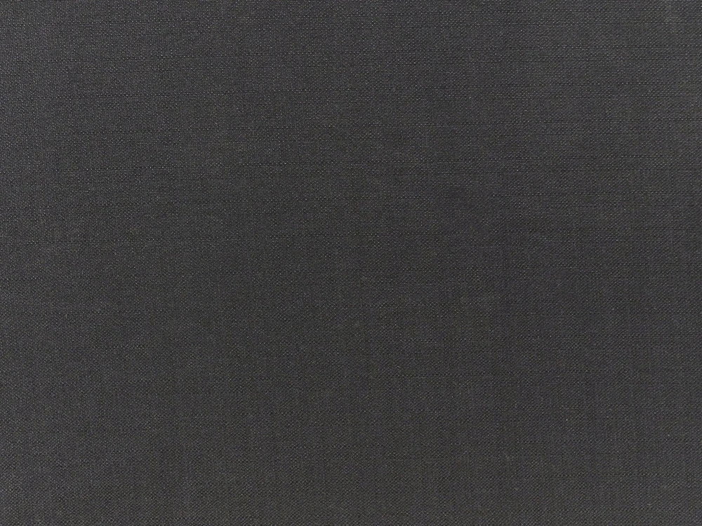 Beliani Lova FITOU 140 x 200 cm juoda