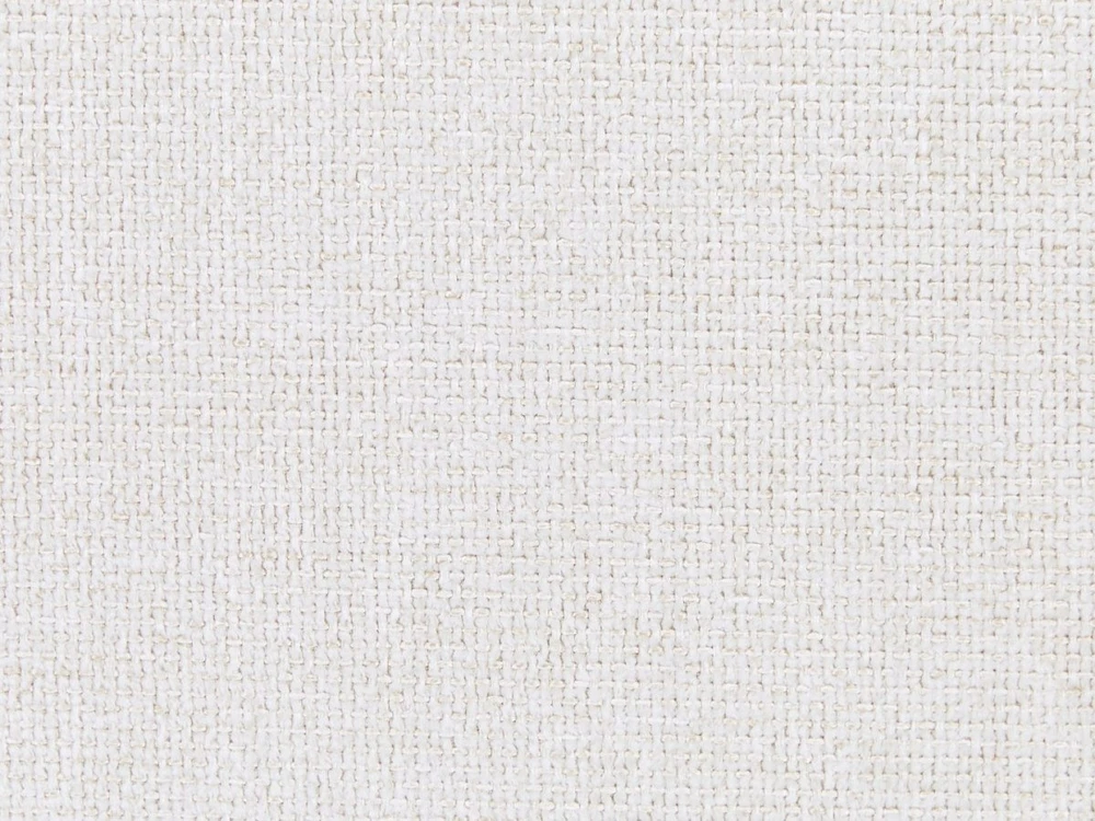 Beliani Lova MILLAY 160 x 200 cm pieno baltumo