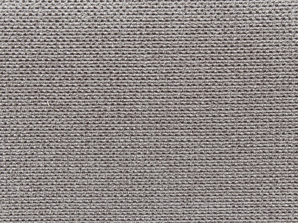 Beliani Lova LINARDS 180 x 200 cm Pilka