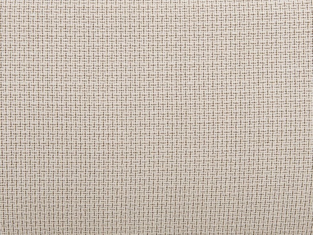Beliani Lova VINAY 180 x 200 cm smėlio spalvos
