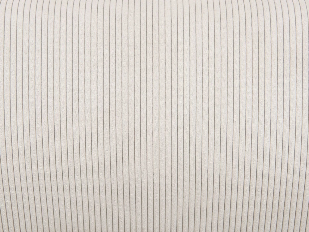 Beliani Vandeninė lova VINAY, 180 x 200 cm, smėlio spalvos