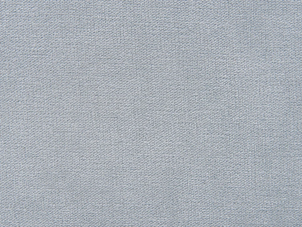 Beliani Vandens lova VAUCLUSE 180 x 200 cm, žydros spalvos
