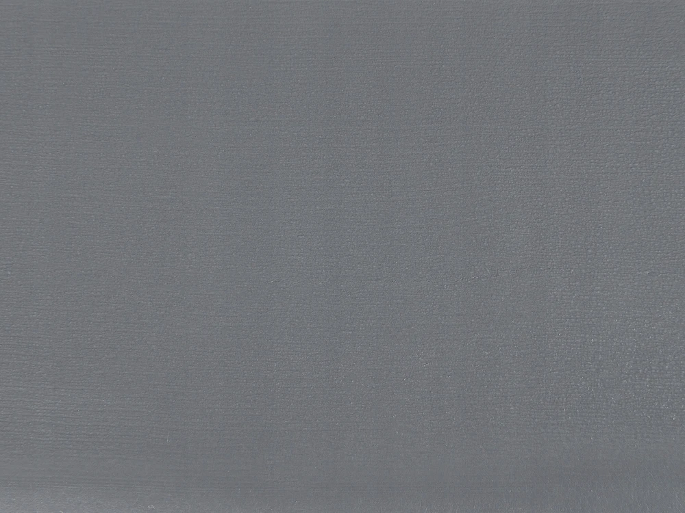 Beliani Išskleidžiama lova iš pušies medienos EDERN 90 x 200 cm pilka
