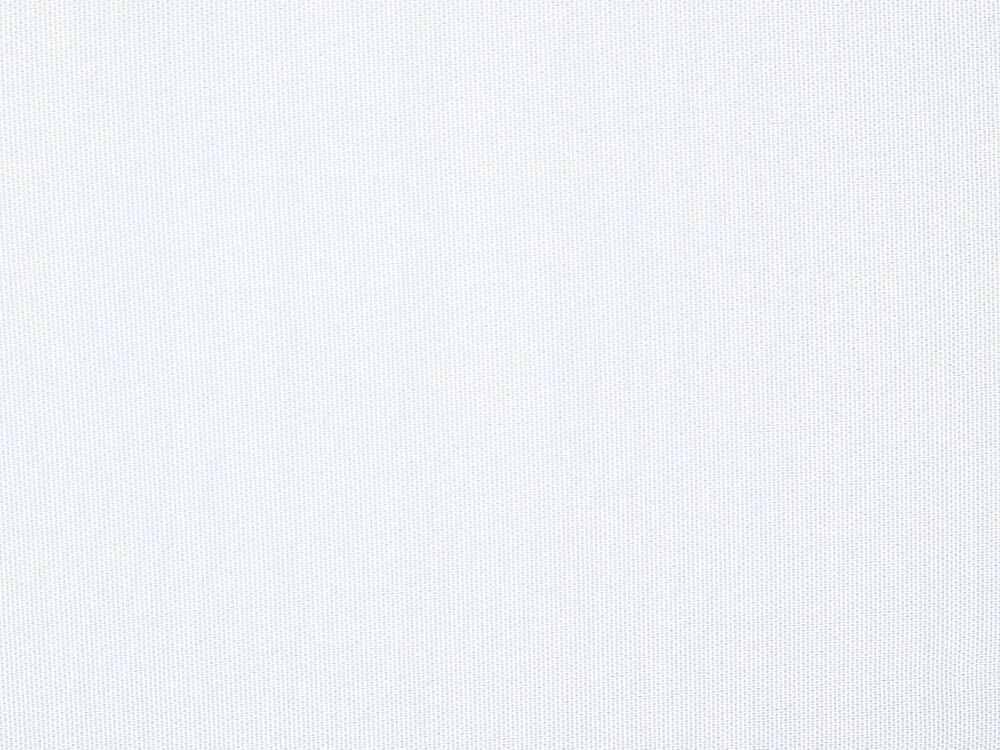 Beliani Sodo skėtis 150 cm MONDELLO Baltas