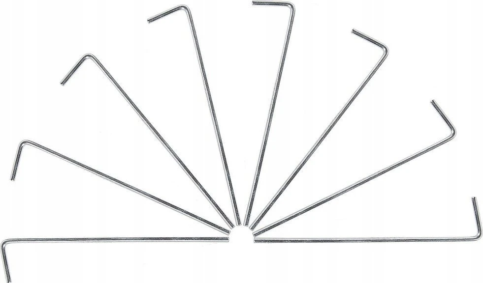 Beliani Sodo pavėsinė NARO metalinė 240 cm 148 cm pilka