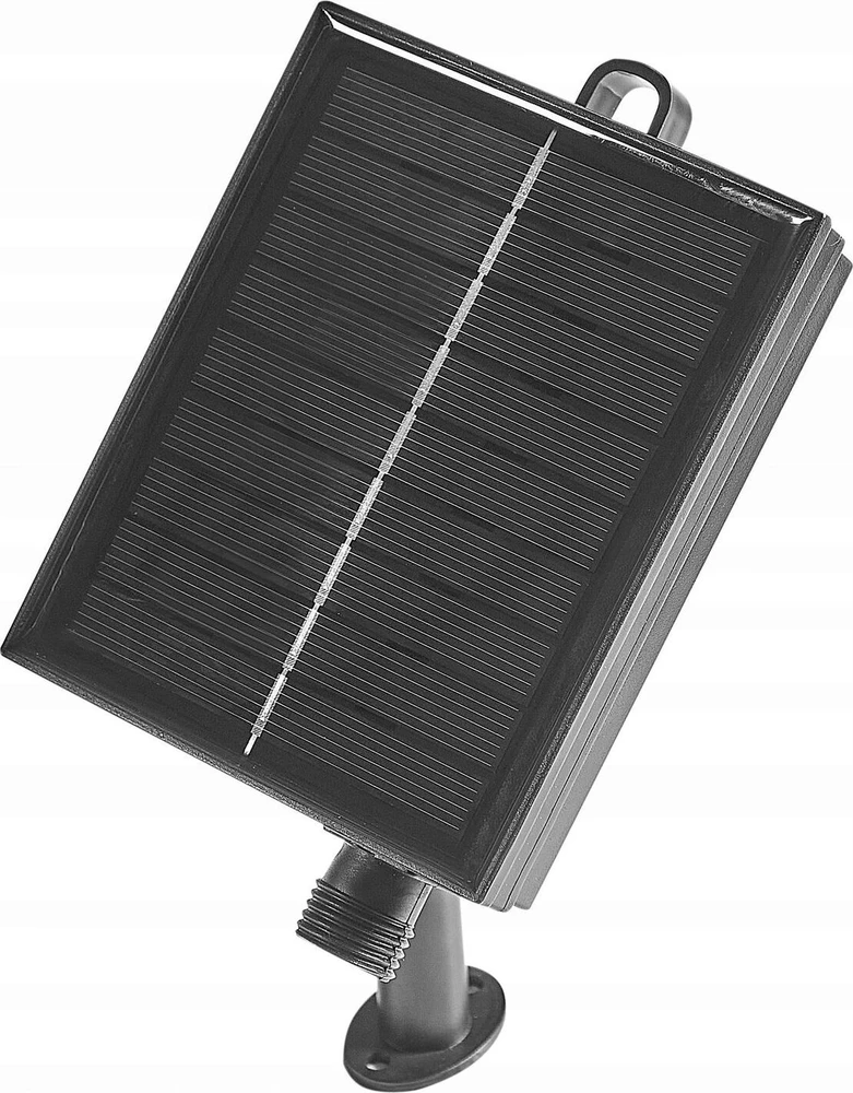 Beliani Sodo paviljonas LED PARGA metalinis 310 cm 310 cm pilkas
