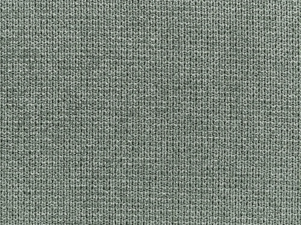 Beliani 4 vietų kampinė sofa VINTERBRO šviesiai žalia, dešininė