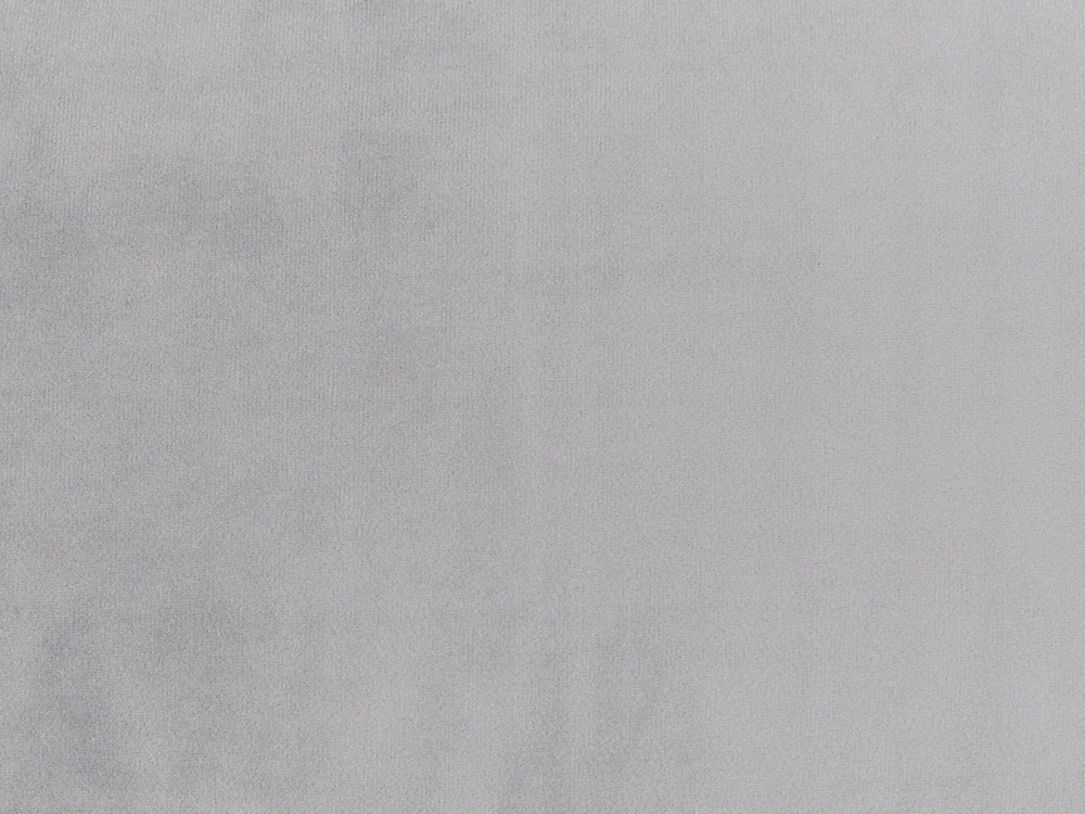 Beliani 4 vietų kampinė sofa VINTERBRO, veliūrinė, pilka, dešininė