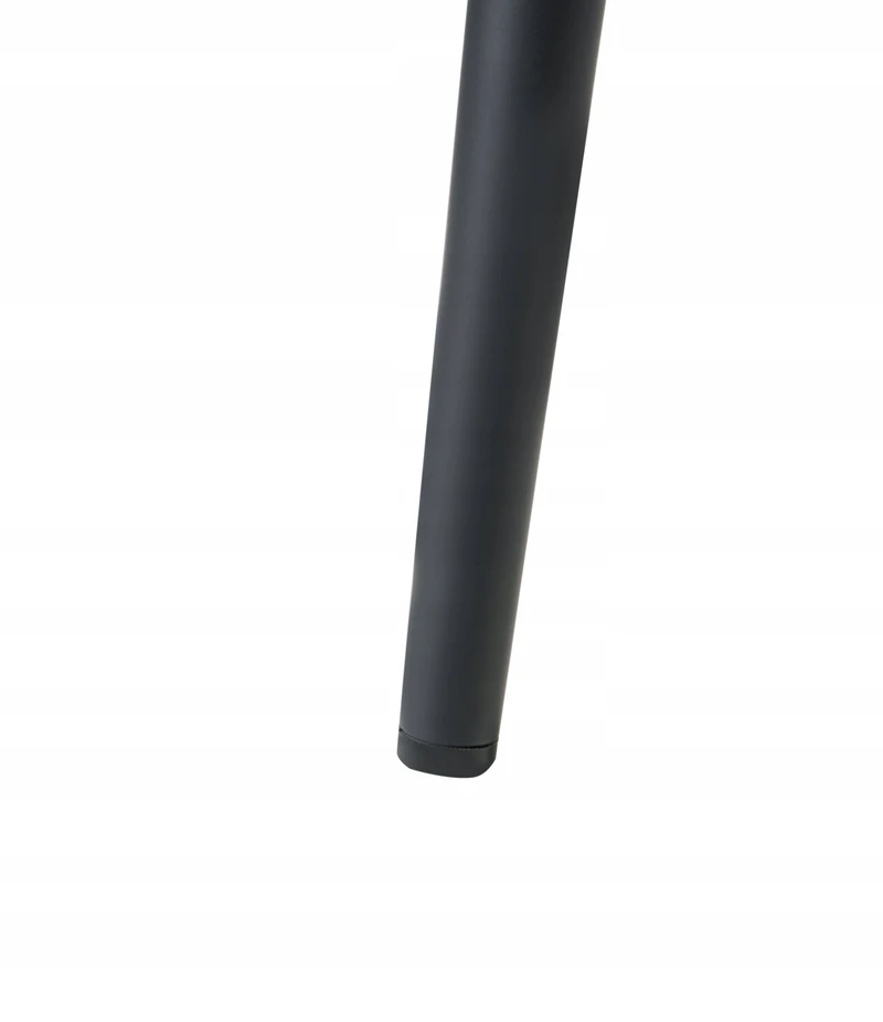 Beliani 2 valgomojo kėdžių komplektas ZANA Boucle šviesiai smėlio spalvos