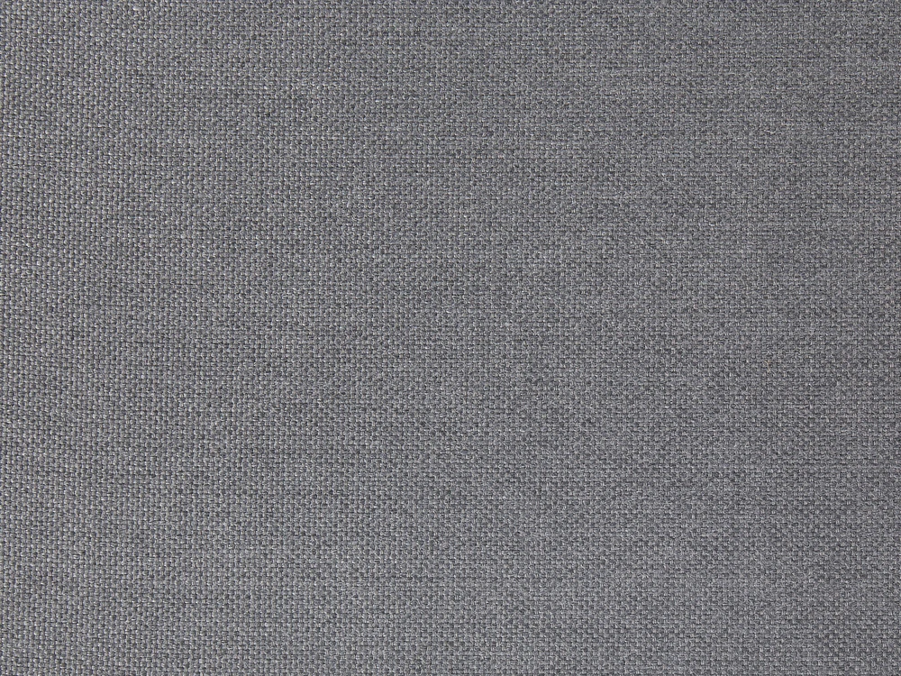 Beliani 2 vietų sodo sofa ROVIGO pilka