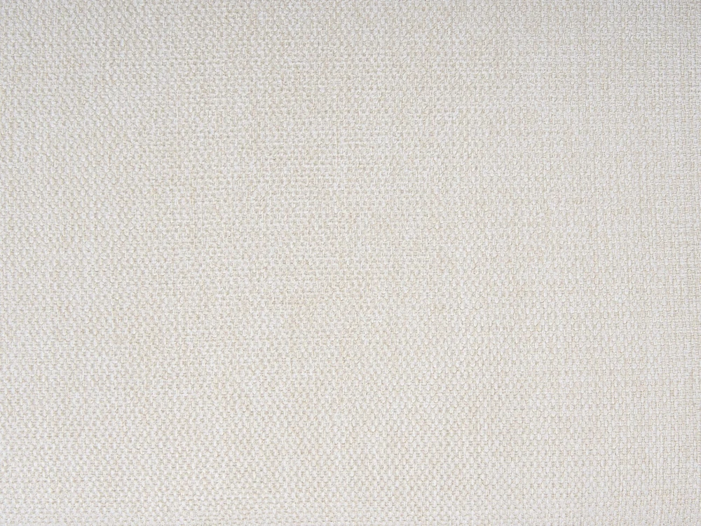 Beliani 2 vietų sofa VOGAR šviesiai smėlio spalvos