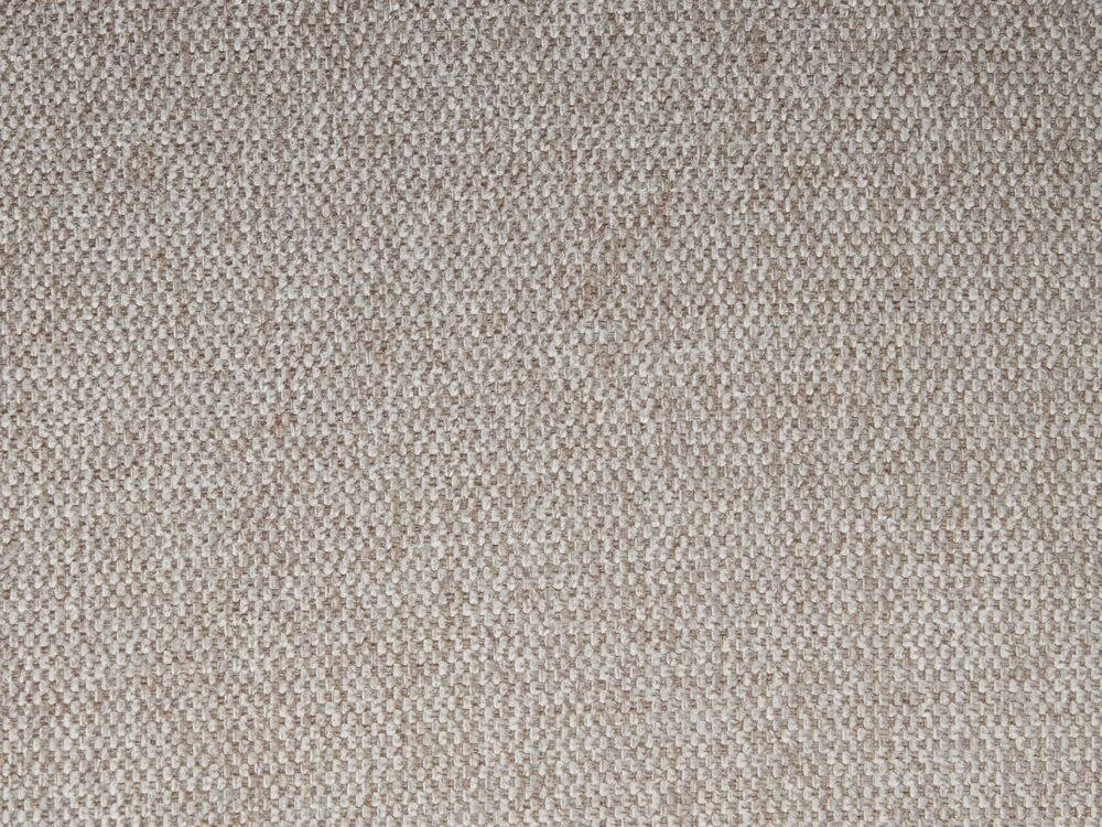 Beliani Dvivietė sofa RONNEBY šviesiai ruda