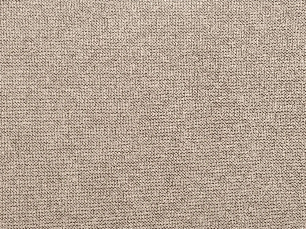 Beliani 3 vietų sofa SOSJO smėlio ir pilkos spalvos