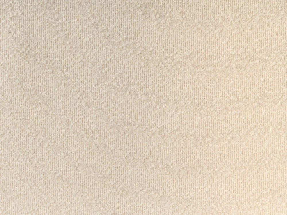 Beliani 3 vietų sofa ANGE Boucle, balta
