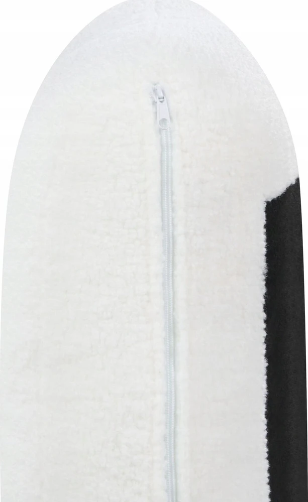 Beliani 3 vietų sofa TROSA Boucle balta