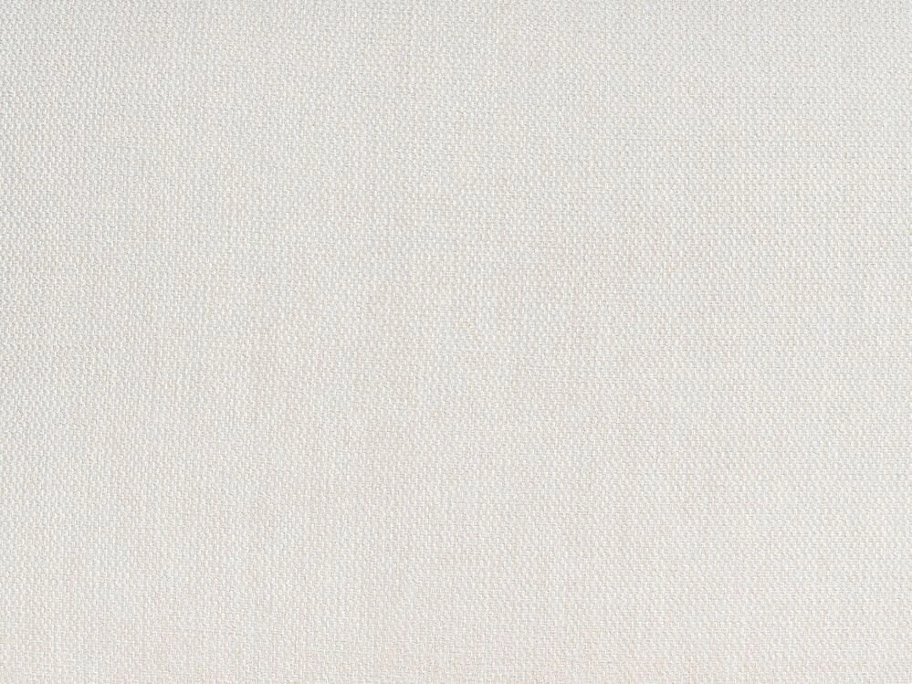 Beliani 3 vietų sofa ALLA šviesiai smėlio spalvos