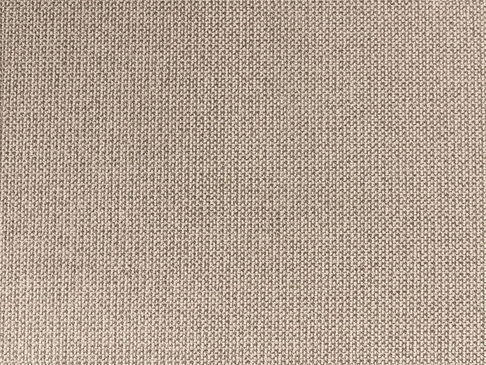 Beliani Trivietė sofa JARPEN šviesiai ruda